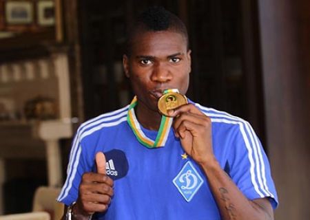 Brown IDEYE: “This year was a success for my career”