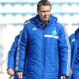 Valentyn BELKEVYCH: “We made unenforced mistakes”