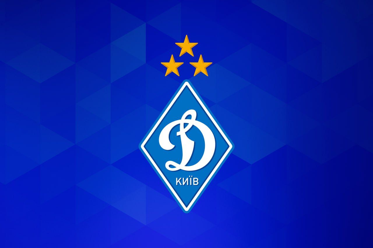 ДЮФЛУ. U19. 1 ліга. «Динамо» - «Покрова» - 2:0