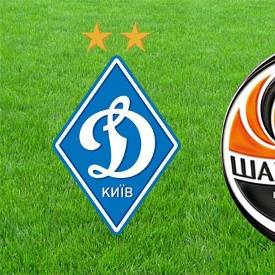 Information as for tickets for Dynamo vs Shakhtar match