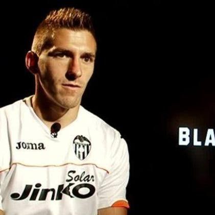 Vicente Guaita: “Dynamo Kyiv are very good team”