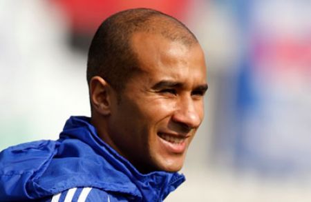 Badr El Kaddouri says goodbye to Dynamo Kyiv