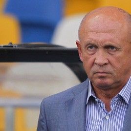 Mykola PAVLOV: “I’m glad for youngsters Dynamo raise”