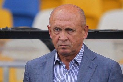 Mykola PAVLOV: “I’m glad for youngsters Dynamo raise”
