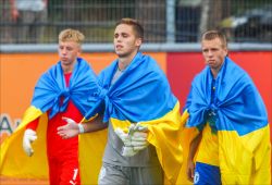 Нідерланди U18 – Україна U19: огляд матчу (ВІДЕО)