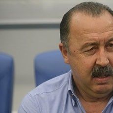 Валерій Газзаєв: «Дуже добре зіграла вся команда»