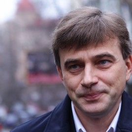 Сергій МОХНИК: «Ставши чемпіоном, ДЮФШ на лаврах спочивати не збирається»