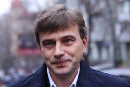 Сергій МОХНИК: «Ставши чемпіоном, ДЮФШ на лаврах спочивати не збирається»