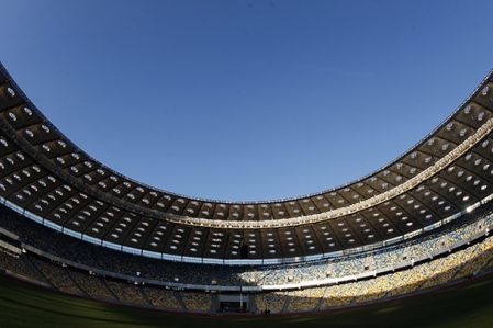 Звернення НСК «Олімпійський»