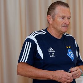 Chief doctor of the club Leonid MYRONOV about recovery of HARMASH and MAKARENKO