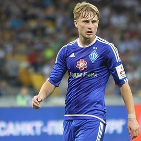 Роман БЕЗУС – найкращий атакуючий центральний півзахисник!