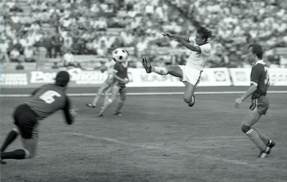 October 17 in Kyiv Dynamo history