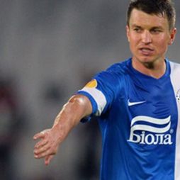 Ruslan Rotan: “Dynamo are claimants upon Premiership”