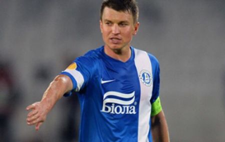 Ruslan Rotan: “Dynamo are claimants upon Premiership”