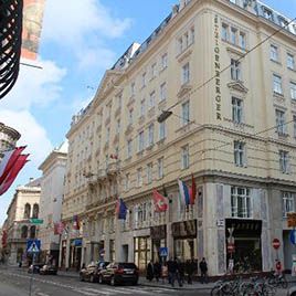 Dynamo in Wien: what, where and when