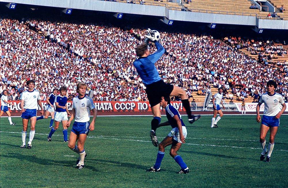 June 16 in Kyiv Dynamo history