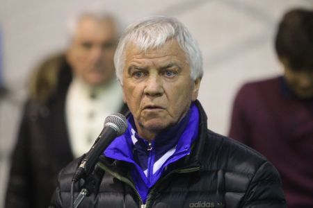 Володимир МУНТЯН: «Ми втратили тренера з величезним потенціалом»