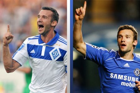 Chelsea FC: “Dynamo Kyiv are the club where Andriy Shevchenko made his name”