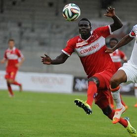 Майбутній суперник «Динамо» в Суперкубку програв «Сьйону»