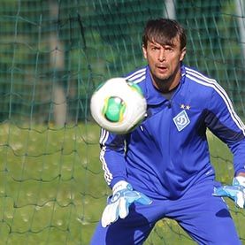 Two days for preparation for UPL match against Tavria