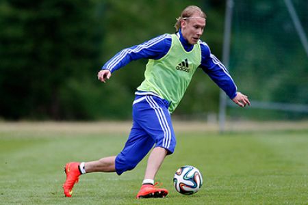 Domagoj VIDA: “It’s time to forget about national team and get back to club affairs”