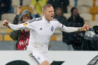 Lukasz TEODORCZYK: “I’m glad I’ve scored and earned a penalty”