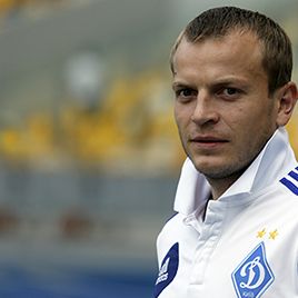 Oleh HUSIEV – Dynamo best player in September!