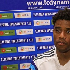 BETAO: “I’m happy to return to Dynamo!”
