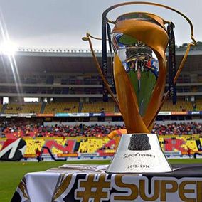 Марко Рубен розгромлений із «Тигресом» у 1-му матчі Суперкубка