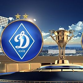 Дивіться матч 17-го туру УПЛ «Динамо» – «Іллічівець» на каналі 2+2