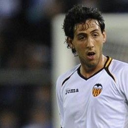 Dani Parejo: “We are looking forward for second leg against Dynamo”