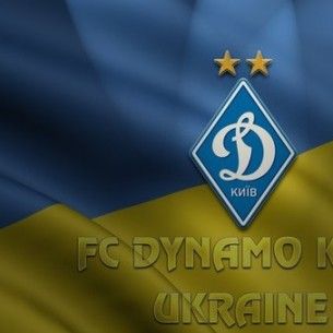 Six Dynamo players called-up to Ukraine national team