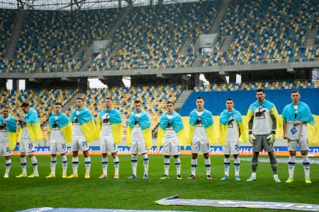 «Динамо» открывает Кипр: все страны, которым киевляне противостояли в еврокубках