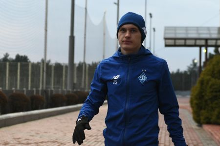 Vitaliy Buialskyi: “Dnipro-1 are decent team, the game will be interesting”