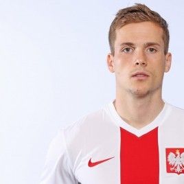 Poland with Tomasz Kedziora defeat North Macedonia