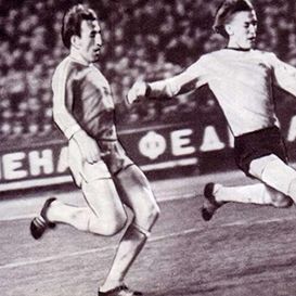 Oleh BLOKHIN: “That year is inimitable!” (+ VIDEO)