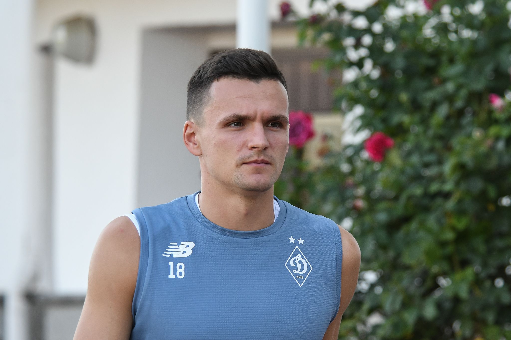 Олександру Андрієвському – 28! Вітаємо!