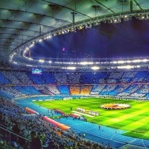 Kyiv chance to beat Europa League record