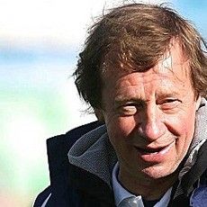 Yuriy Semin: More people should come to see our games