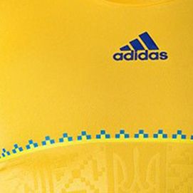 Adidas запрошує на автограф та фото сесії з гравцями збірної України