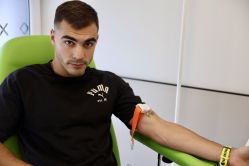 Костянтин Вівчаренко: «Під час відпустки кожен працював індивідуально»