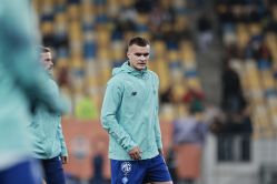 Тарас Михавко: «Це один із тих моментів, який стане для мене уроком»
