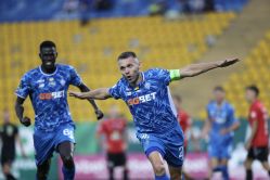 УПЛ. «Динамо» – «Карпати»: бомбардирські розклади