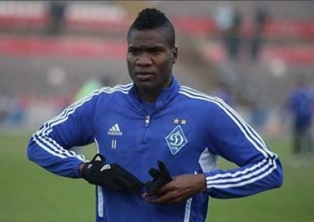 Brown Ideye gets three-match suspension