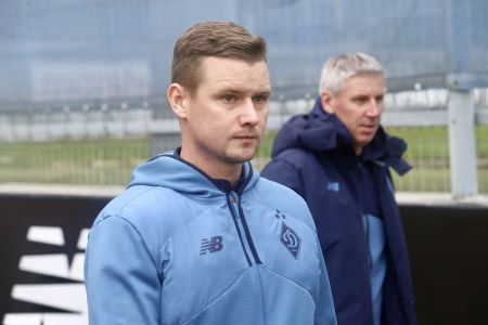 Павло Чередніченко: «Гравці виконали настанови тренерського штабу і зробили результат»