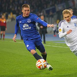 Vitaliy BUIALSKYI signs new contract with FC Dynamo Kyiv