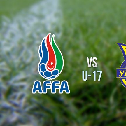 Goal of Kyivan Yanakov hands Ukraine U-17 victory against Azerbaijan