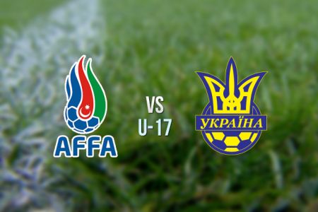 Goal of Kyivan Yanakov hands Ukraine U-17 victory against Azerbaijan