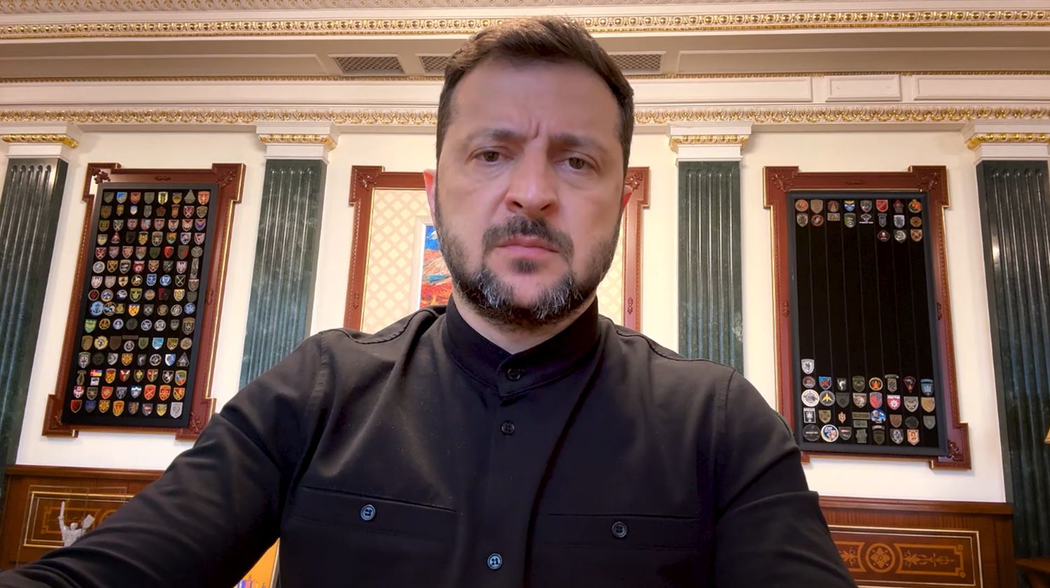 We Are Introducing a Moratorium – A Ban – On Business Inspections – Address by the President