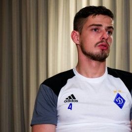 Aleksandar PANTIC: “One should prove everything with his play!”